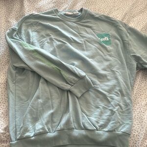 LEVIS Crewneck
